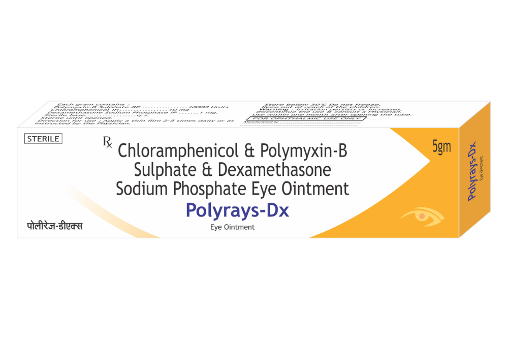 Polyrays Dx